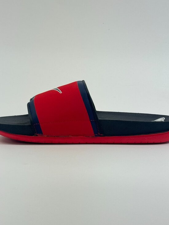 Nike Offcourt Slide x MLB \'Atlanta Braves\' FN2695-600 size 9